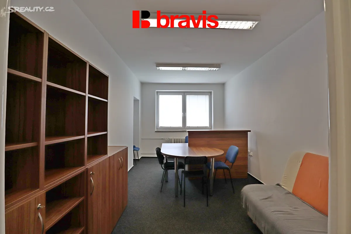 Komerční prostor, 25 m²