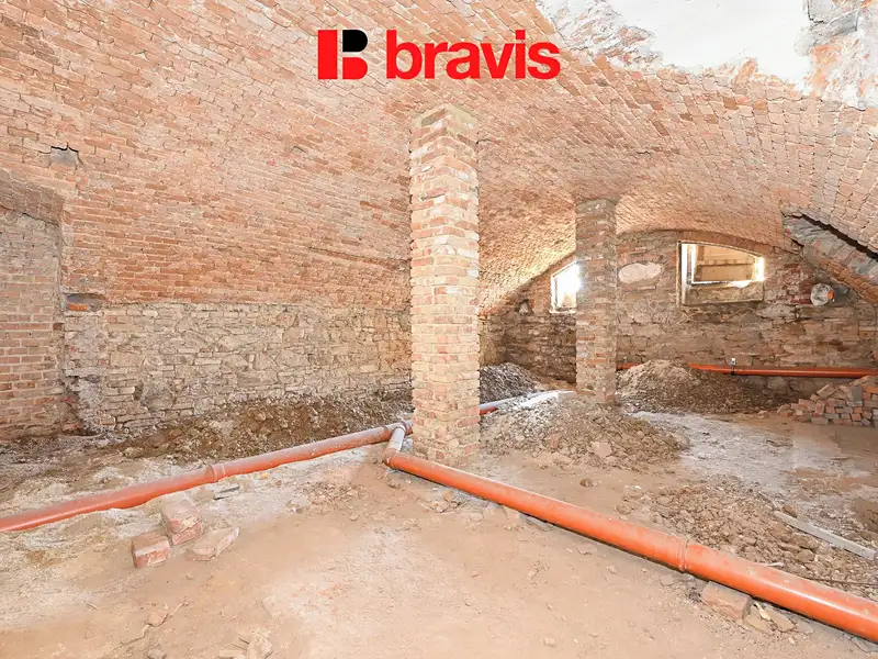 Prodej obchodního prostoru 241 m², Zastávka – náhled fotky 2