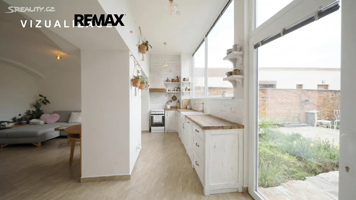 Prodej rodinného domu 210 m², pozemek 743 m² – pohled 5