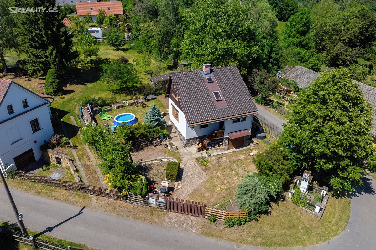 Prodej chalupy 84 m², pozemek 507 m² – další