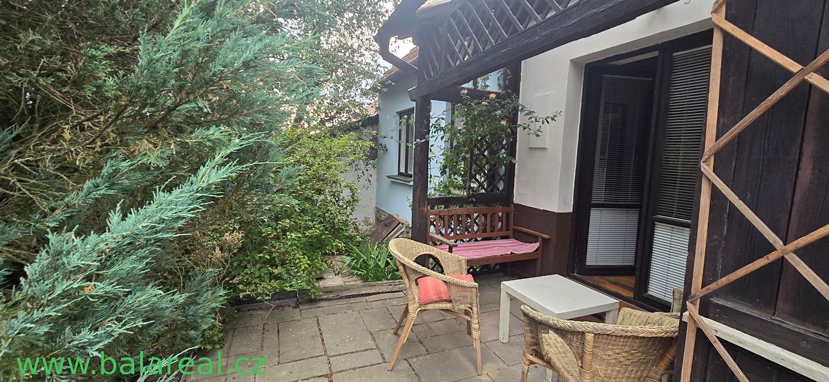 Prodej rodinného domu 93 m², pozemek 223 m²