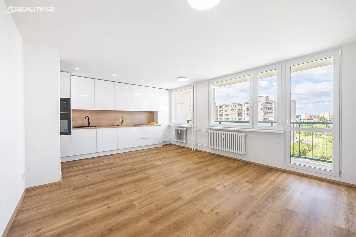 Prodej bytu 4+kk 90 m² - Widok 5