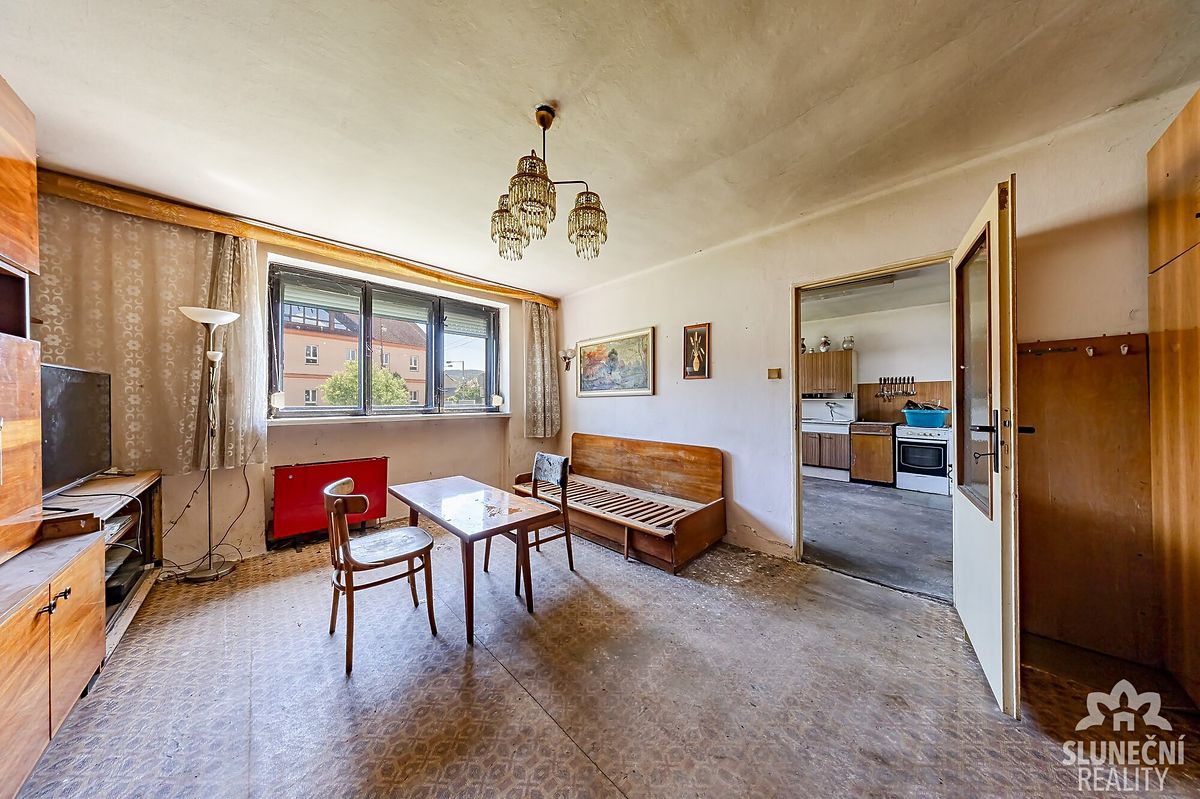 Prodej rodinného domu 128 m², pozemek 2490 m² – fotografie 5