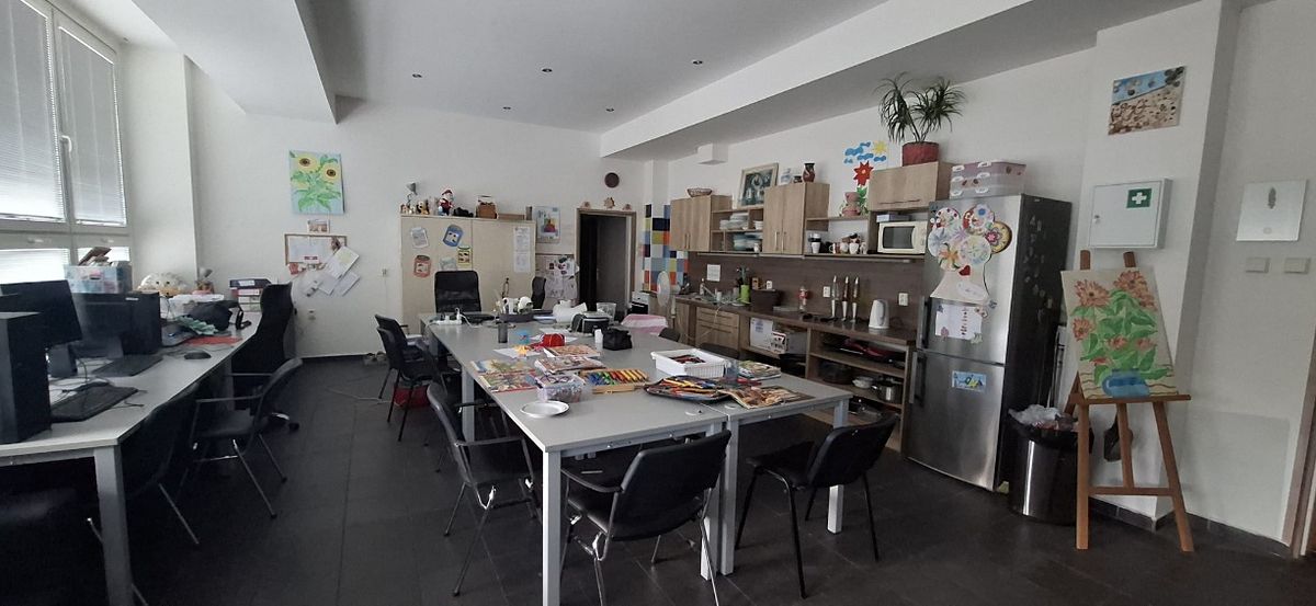 Pronájem obchodního prostoru 66 m²