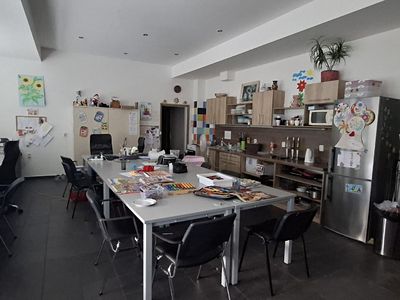 Pronájem obchodního prostoru 66 m²