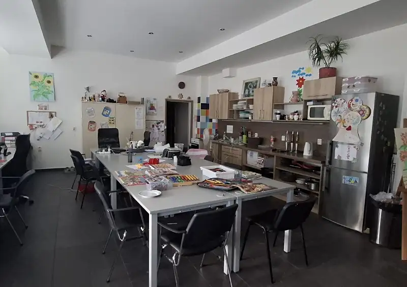 Pronájem obchodního prostoru 66 m², Lovosice – náhled fotky 1