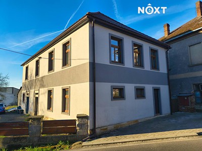 Prodej  rodinného domu 240 m², pozemek 822 m²