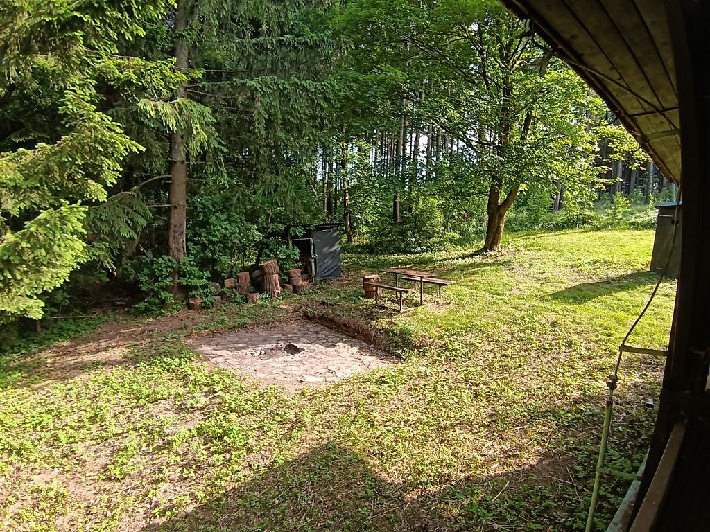 Prodej chaty 65 m², pozemek 335 m² – fotografie 3