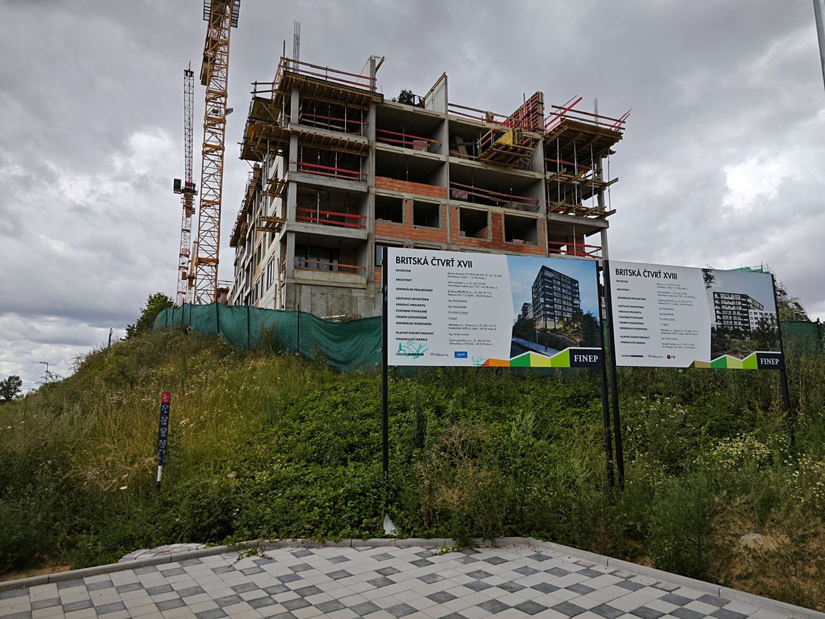 Prodej bytu 2+kk 60 m² – fotografie 5