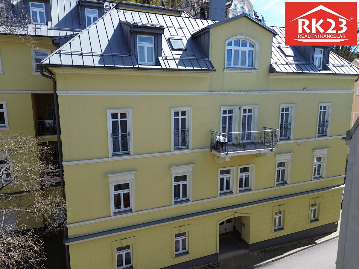 Prodej bytu 3+kk 113 m²