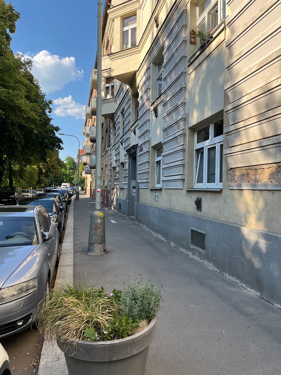 Prodej bytu 2+kk 47 m² – fotografie 2