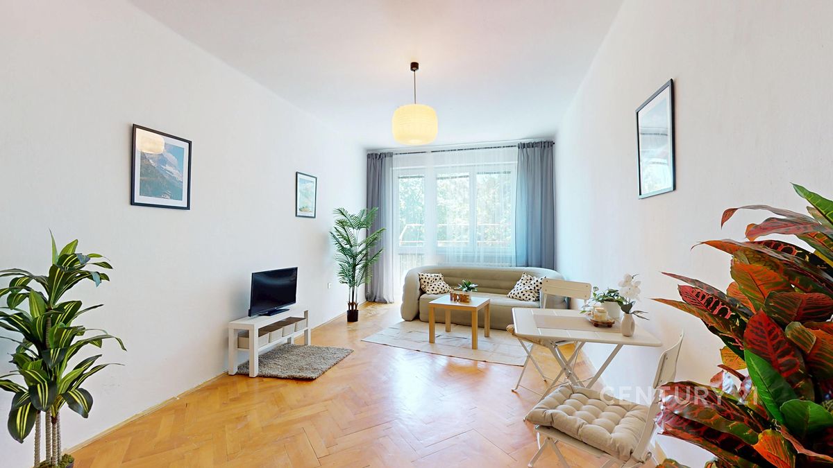 Prodej bytu 2+1 59 m²