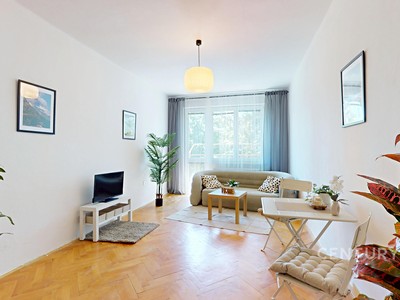 Prodej bytu 2+1 59 m²