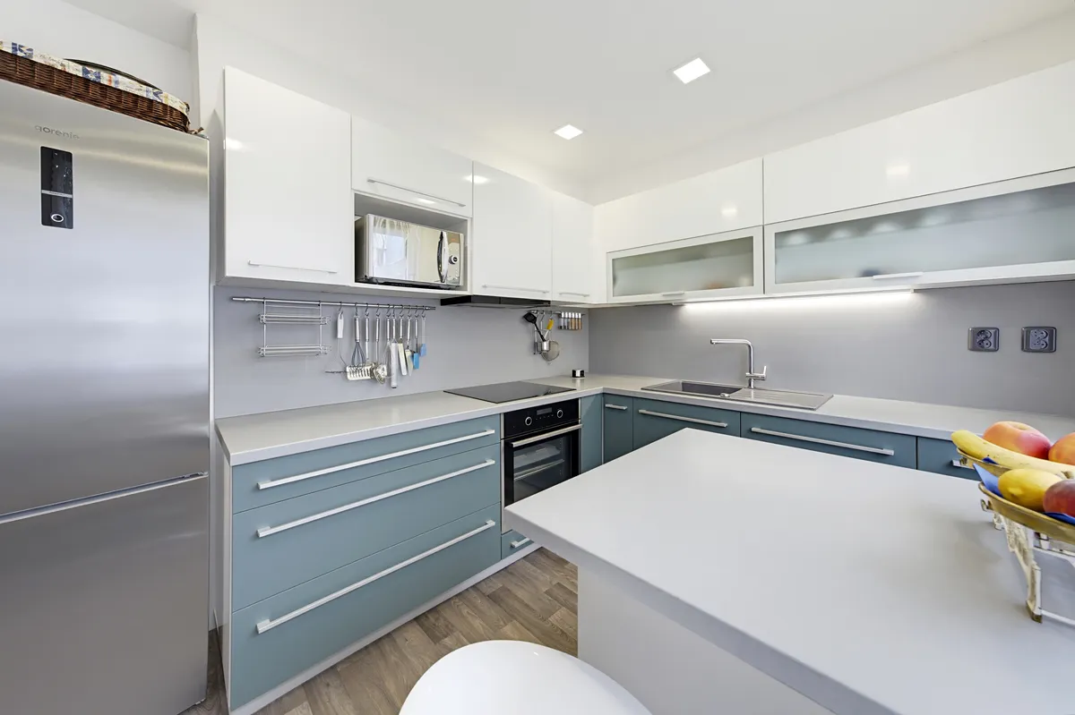 Prodej bytu 4+1 81 m²