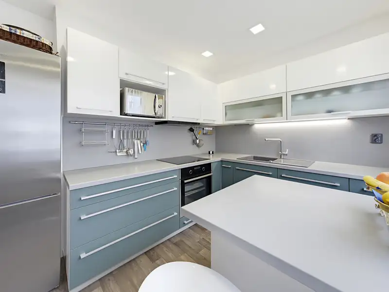 Prodej bytu 4+1 81 m², Osvobození, Pelhřimov