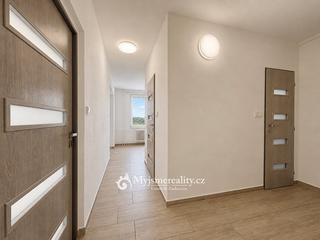 Prodej bytu 2+1 47 m² – fotografie 3