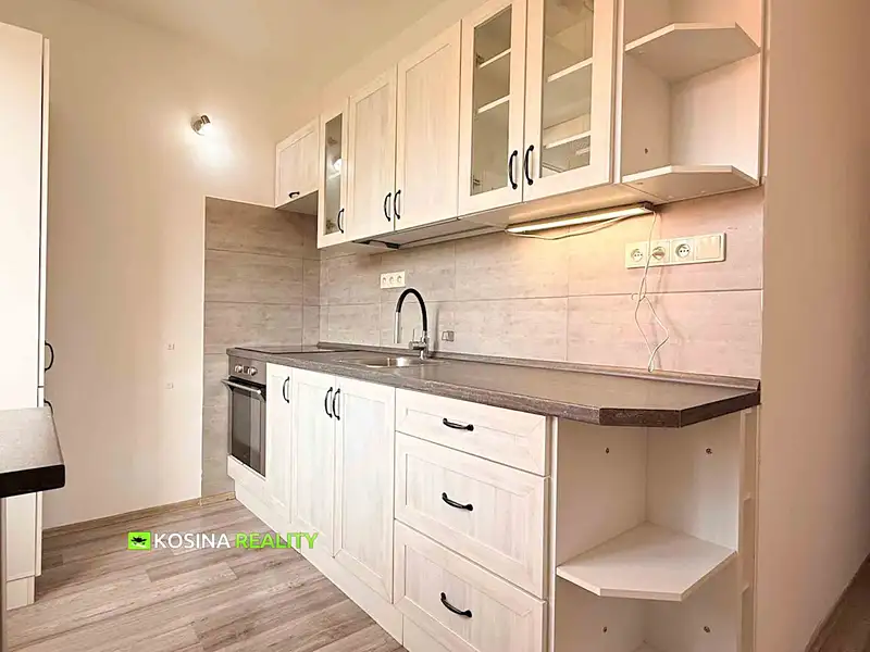 Pronájem bytu 2+1 55 m², Chodov – náhled fotky 1