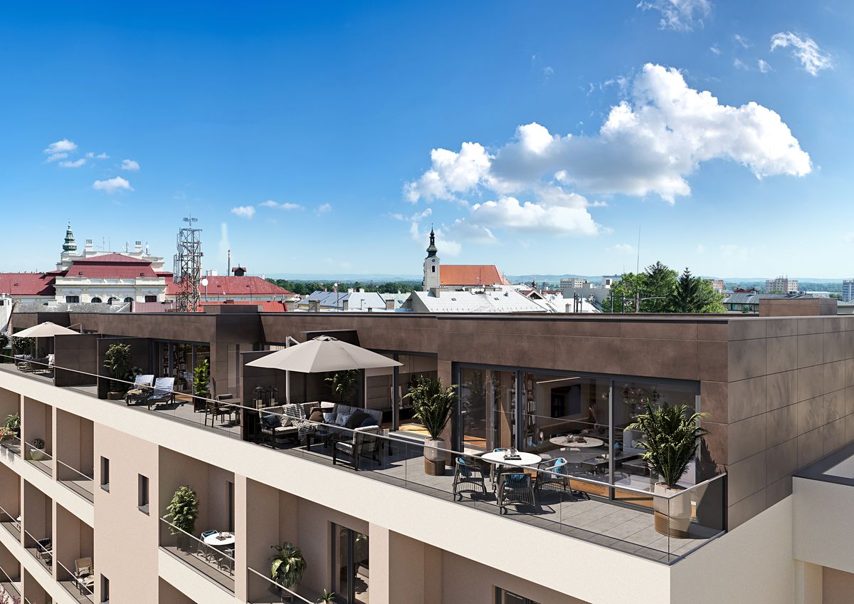 Prodej bytu 3+kk 164 m² – fotografie 2