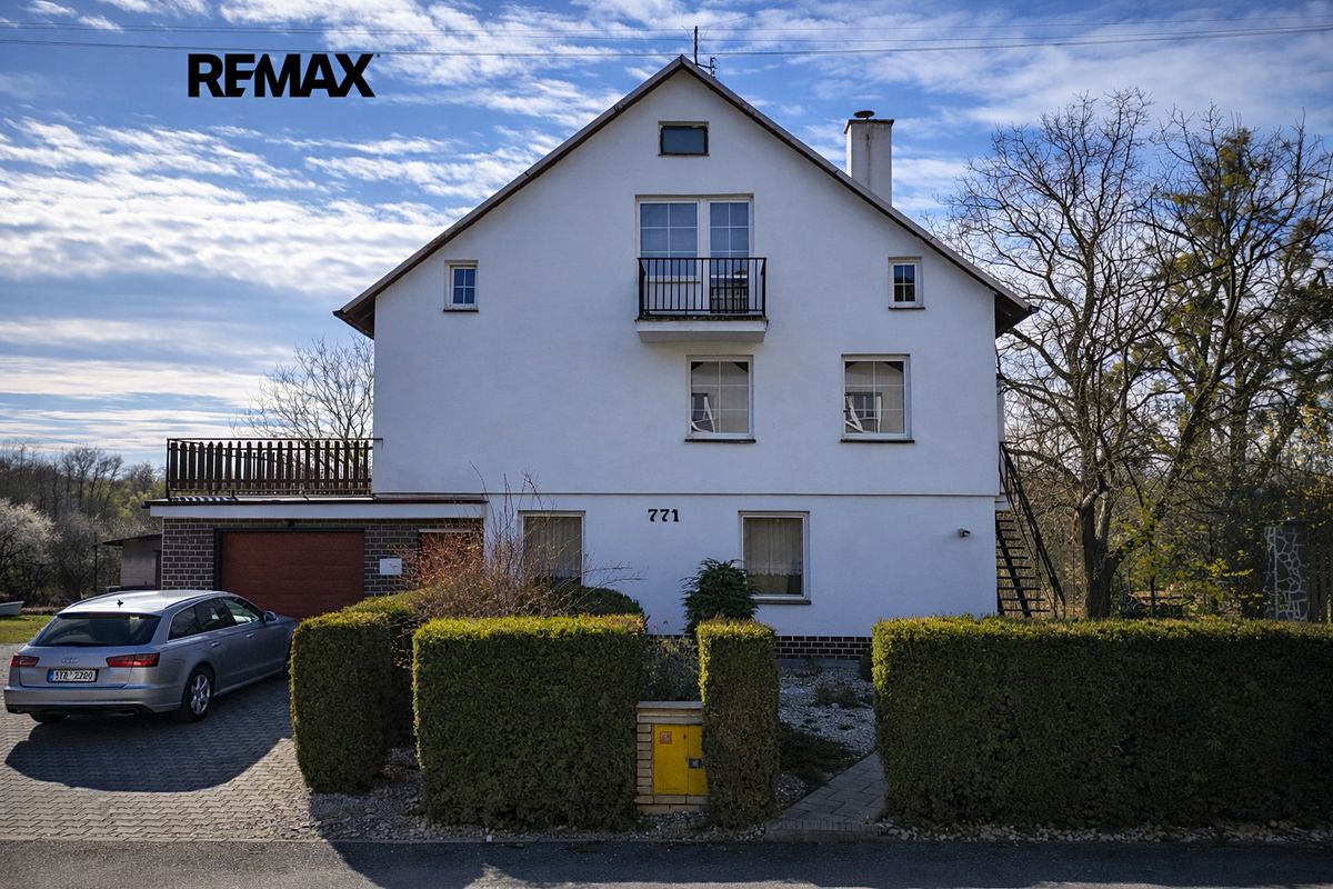 Prodej vícegeneračního domu 188 m², pozemek 3812 m² – fotografie 2