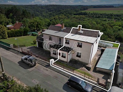 Prodej  rodinného domu 170 m², pozemek 557 m²