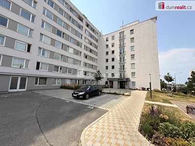 Prodej bytu 1+kk 23 m²