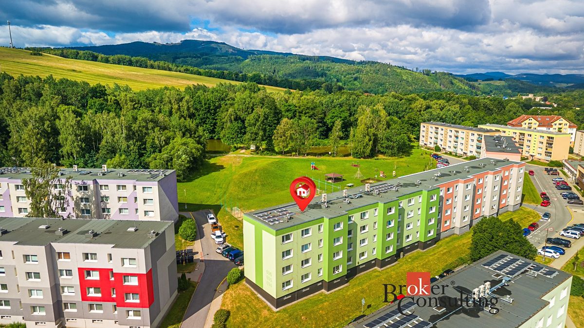 Prodej bytu 4+1 80 m² – fotografie 3