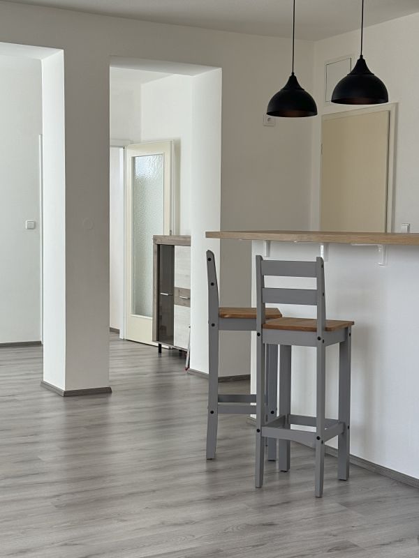 Pronájem bytu 2+kk 60 m²