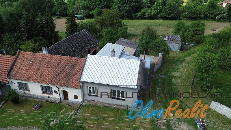 Prodej rodinného domu 75 m², pozemek 538 m² – fotografie 2