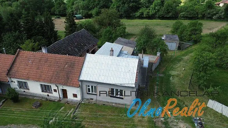 Prodej rodinného domu 75 m², pozemek 538 m², Pavlovice u Přerova – náhled fotky 2