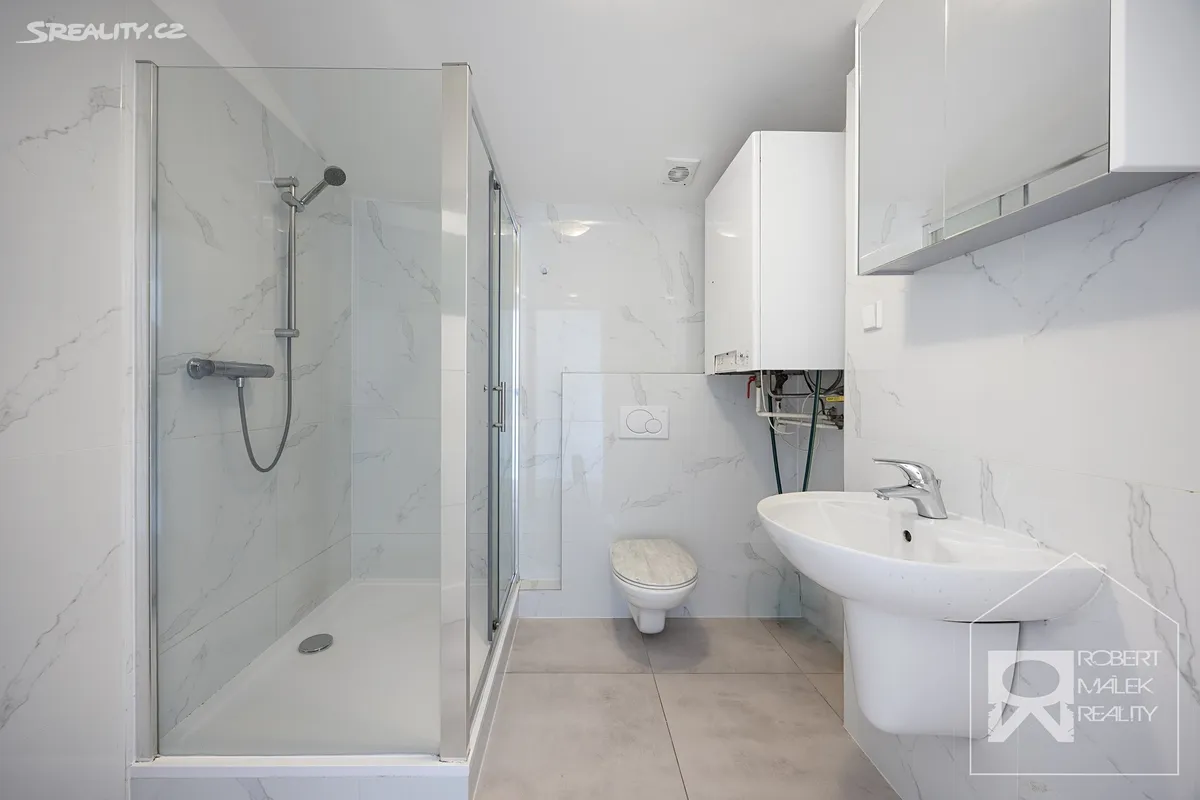 Prodej bytu 2+kk 50 m² – pohled 5