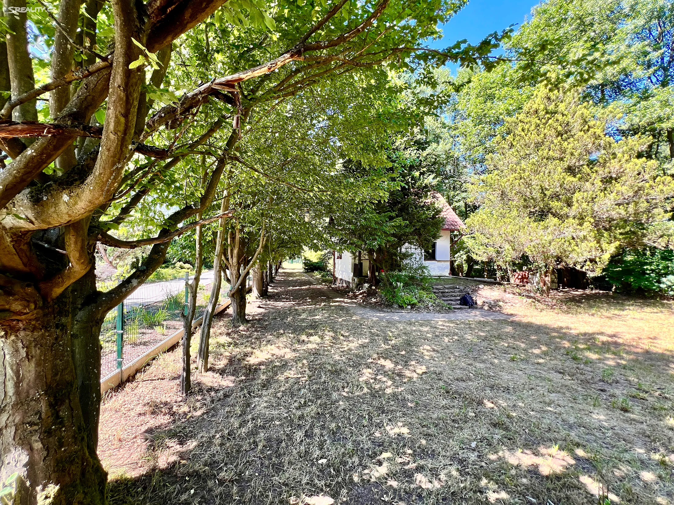 Prodej chaty 45 m², pozemek 1231 m²