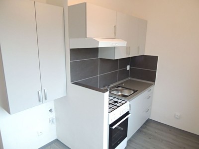 Pronájem bytu 1+1 39 m²