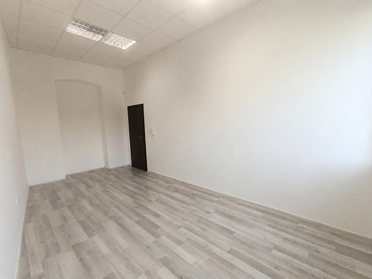 Pronájem komerčního prostoru, 19 m² (2 z 6)
