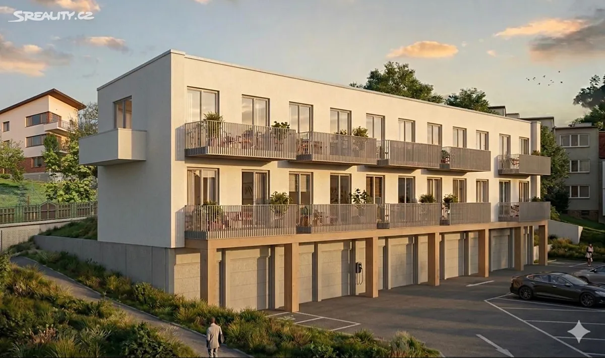 Prodej bytu 1+kk 79 m², Brno