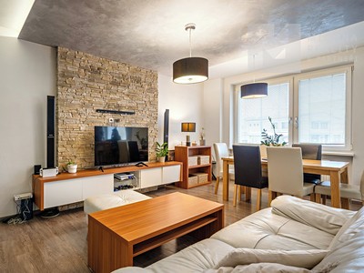 Prodej bytu 3+kk 73 m²
