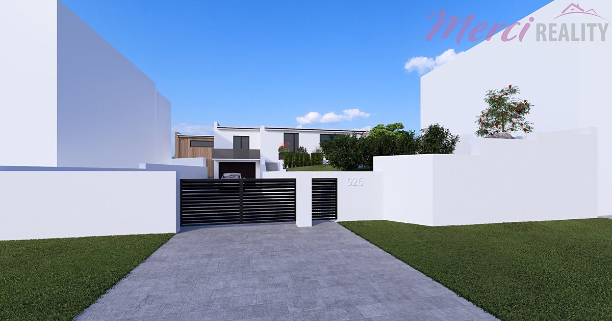 Prodej rodinného domu 185 m², pozemek 848 m² – fotografie 3