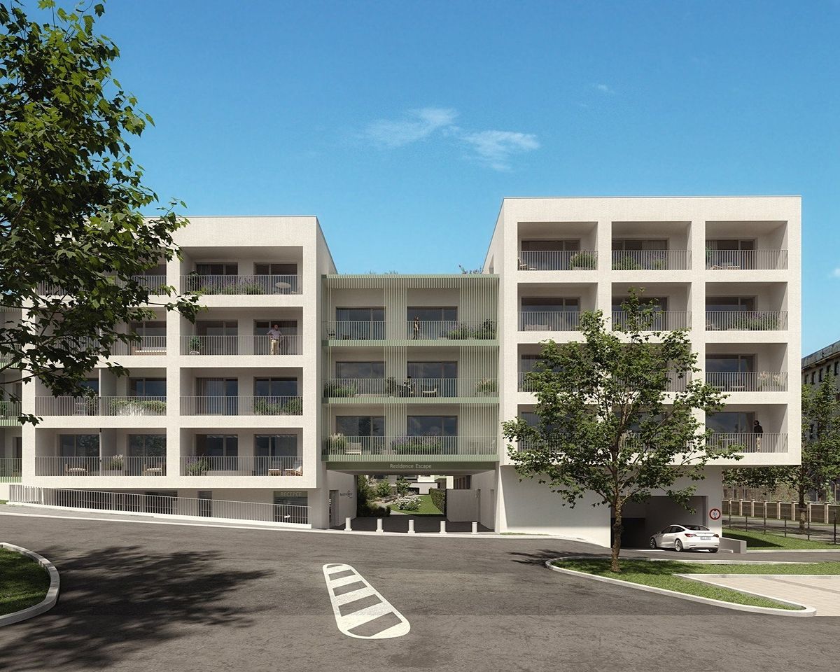 Prodej bytu 2+kk 64 m² – fotografie 5