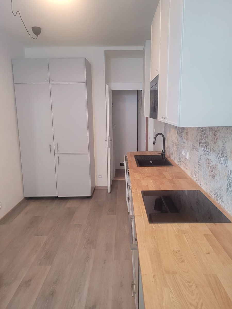 Pronájem bytu 2+1 53 m²