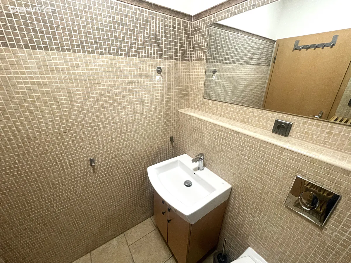 Pronájem bytu 1+kk 41 m² – další