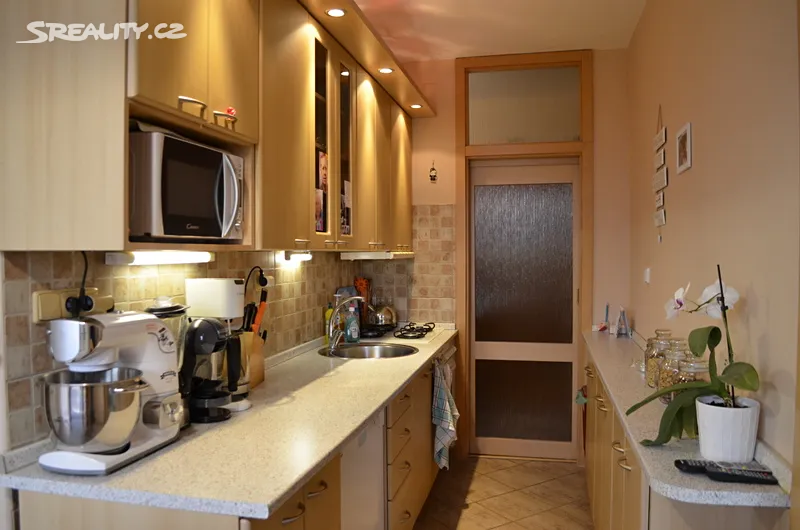 Pronájem bytu 2+1 64 m², Uherský Brod