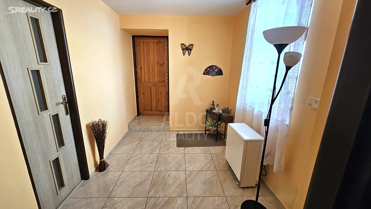 Prodej bytu atypický 87 m² – další