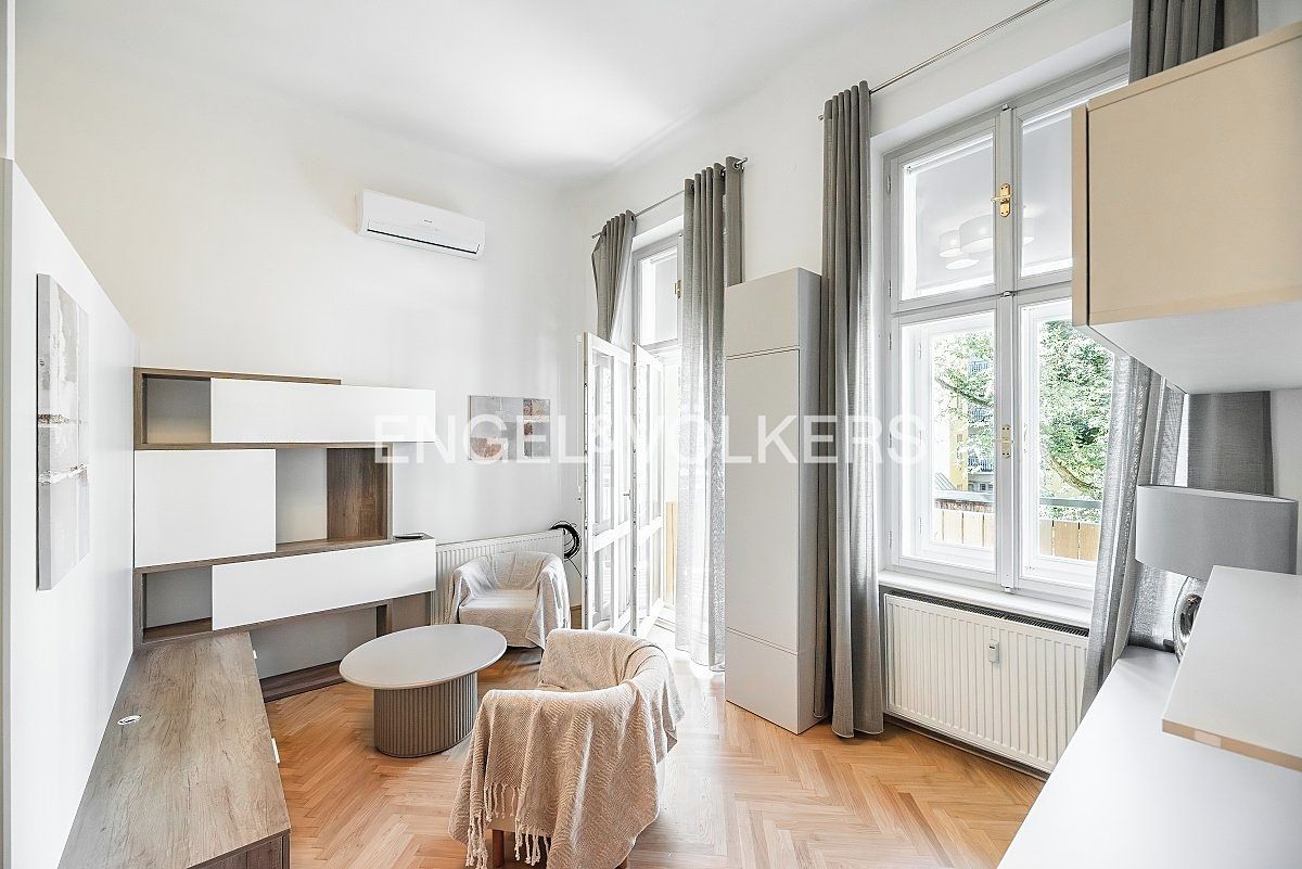 Pronájem bytu 2+kk 53 m²