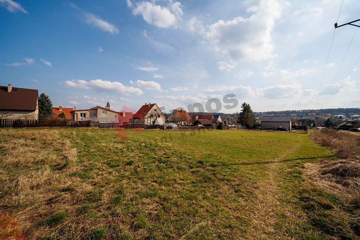 Prodej stavebního pozemku 602 m² – fotografie 4