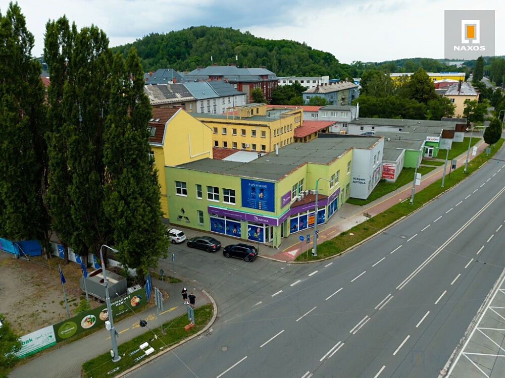 Pronájem obchodního prostoru 876 m² – fotografie 3