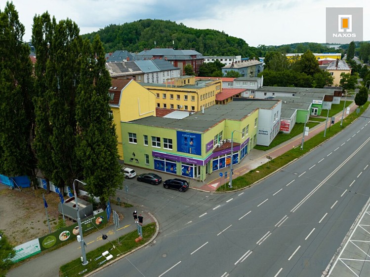 Pronájem komerčního prostoru, 876 m² (3 z 33)
