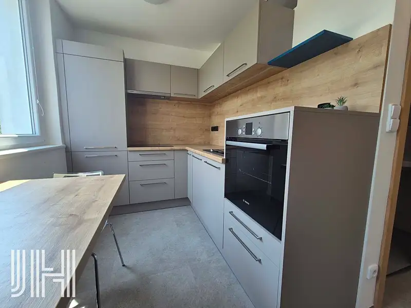 Pronájem bytu 2+1 68 m², Prostějov – náhled fotky 2