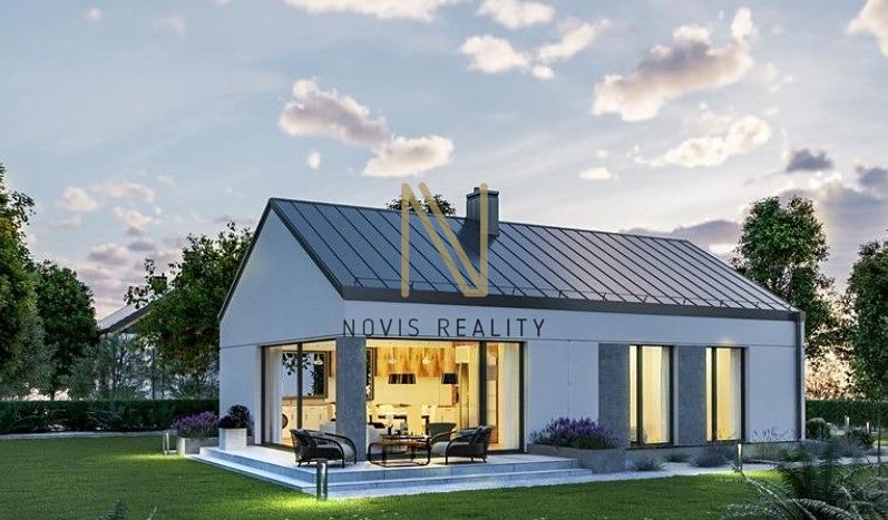 Prodej rodinného domu 142 m², pozemek 798 m²