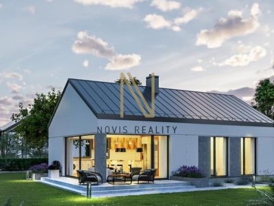Prodej rodinného domu 142 m², pozemek 798 m²