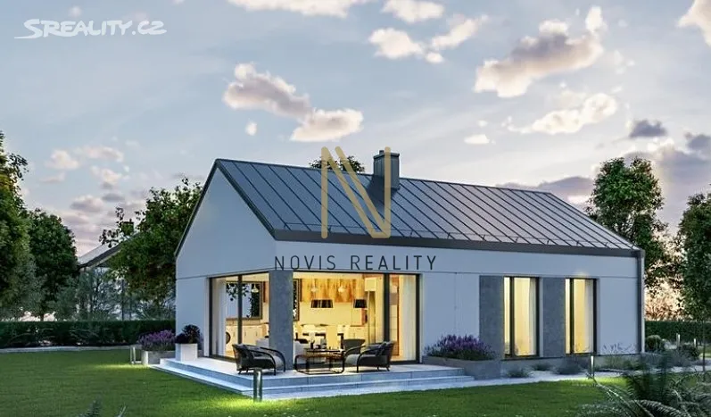 Prodej rodinného domu 142 m², pozemek 798 m², Janovice nad Úhlavou