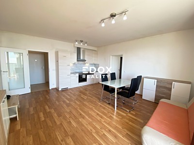 Pronájem bytu 2+kk 57 m²